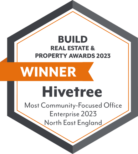 BUILD Real Estate & Property Awards 2023 Winner