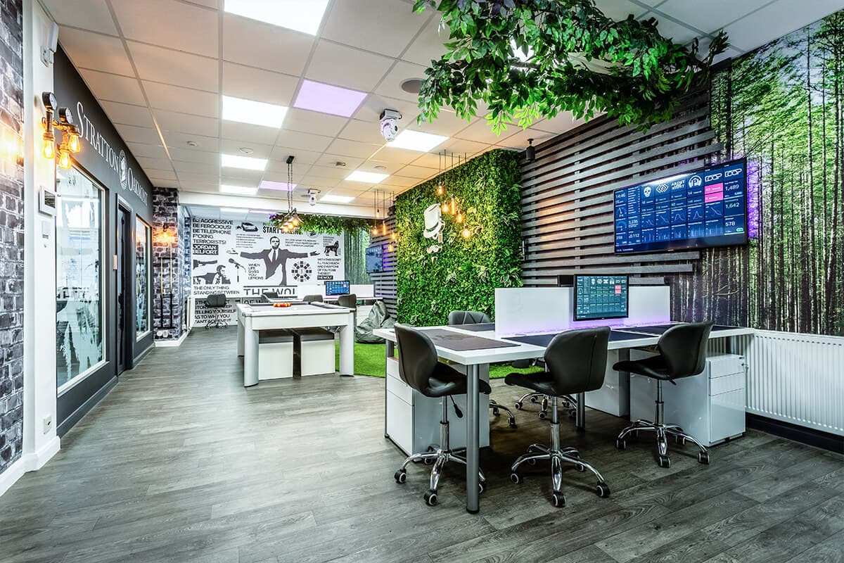 HiveTree suite